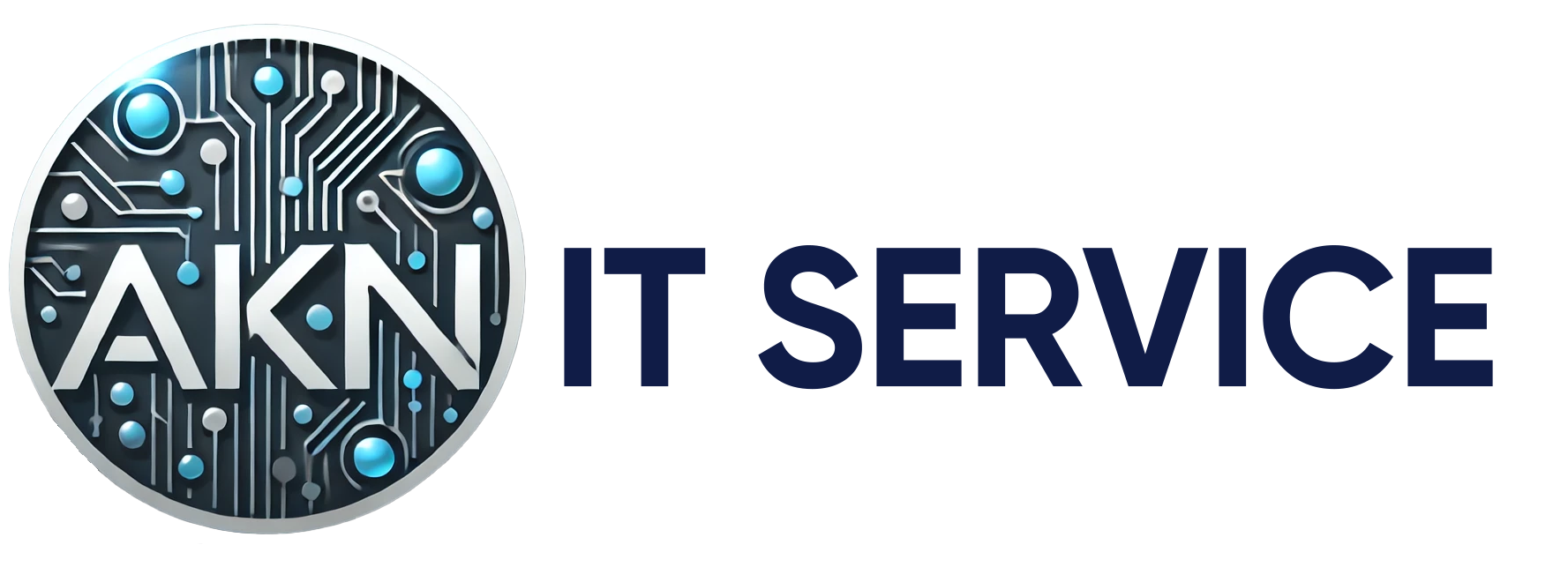 AKN IT AND CONSULTING SERVICES MIKE